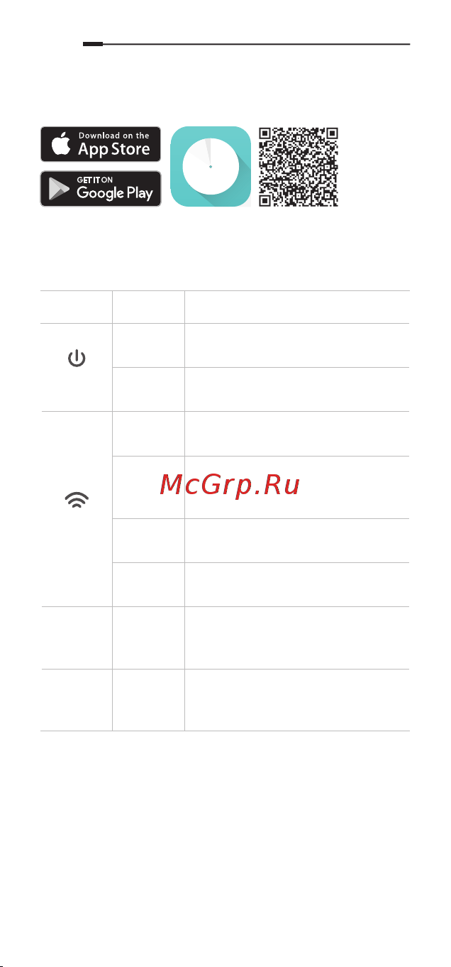 Mercusys Halo H30G(2-pack) AC1200 10/100/1000BASE-TX [38/63] Alustamine