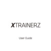 Aftershokz Xtrainerz Black Diamond (AS700BD) Инструкция по эксплуатации