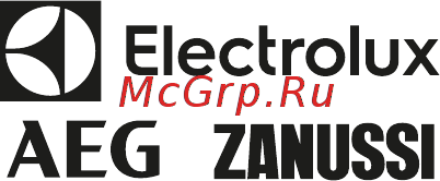 Electrolux Super Care M3GCP300 Инструкция по эксплуатации онлайн