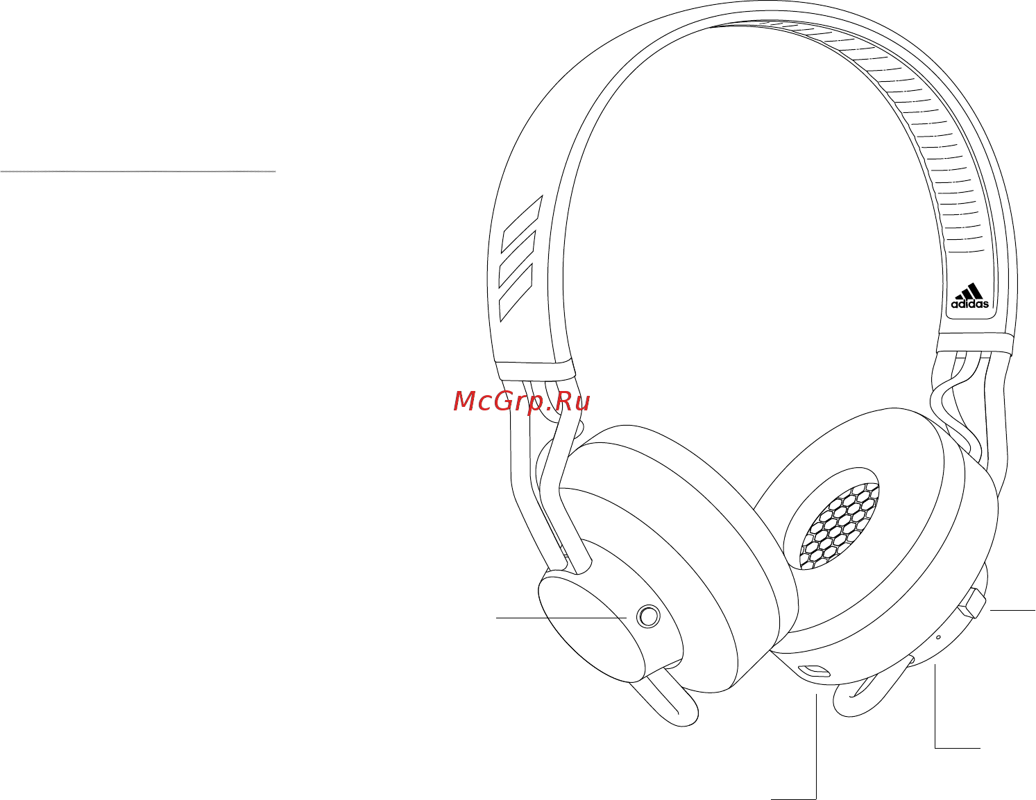 Adidas RPT-01 Night Grey [14/40] הניעט תסינכ usb c