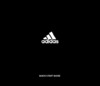 Adidas FWD-01 Night Grey Инструкция по эксплуатации