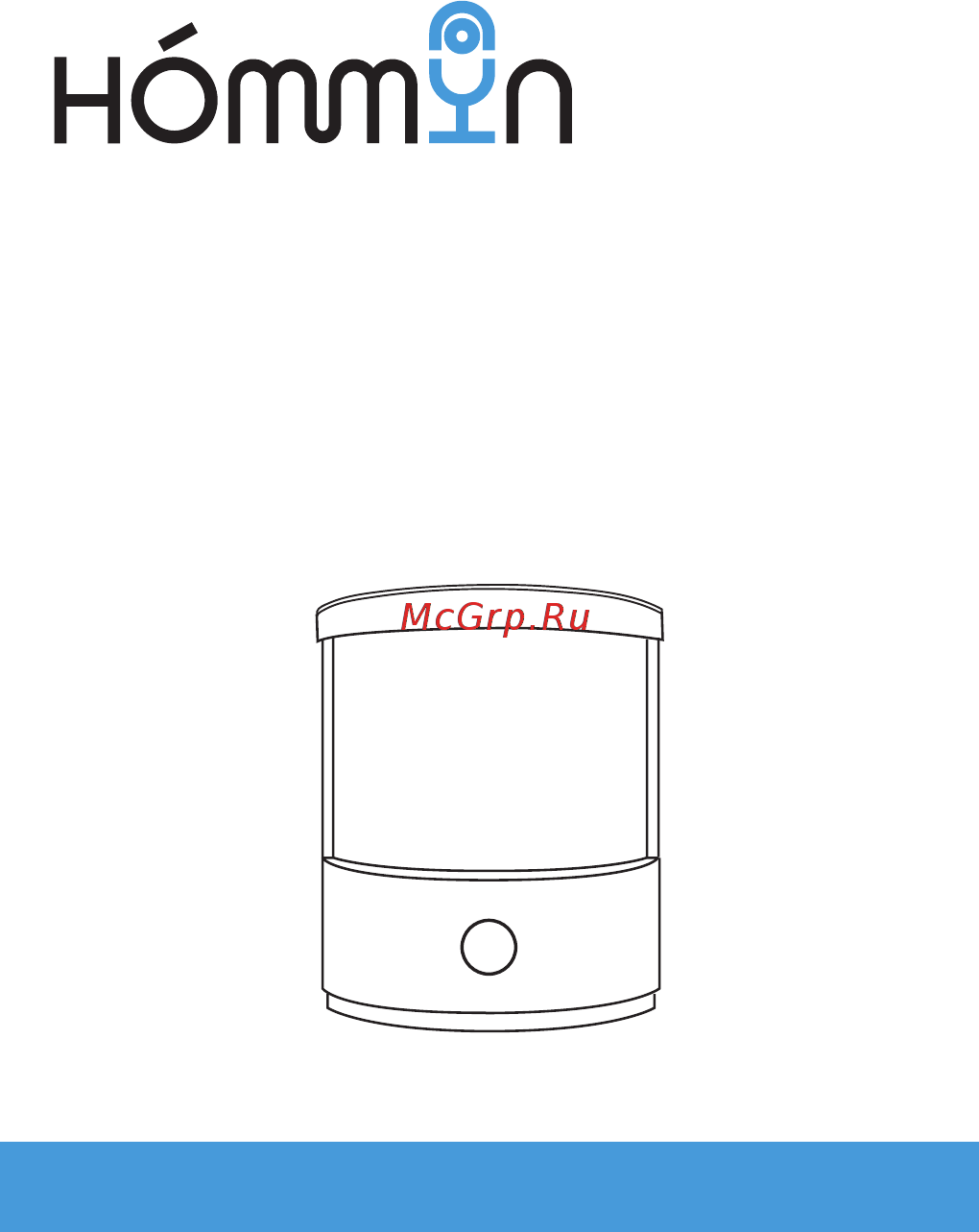 Hommyn MS-21-Z Инструкция по эксплуатации онлайн