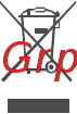 Honor Sport Pro AM66-L Grey [7/156] Disposal and recycling information