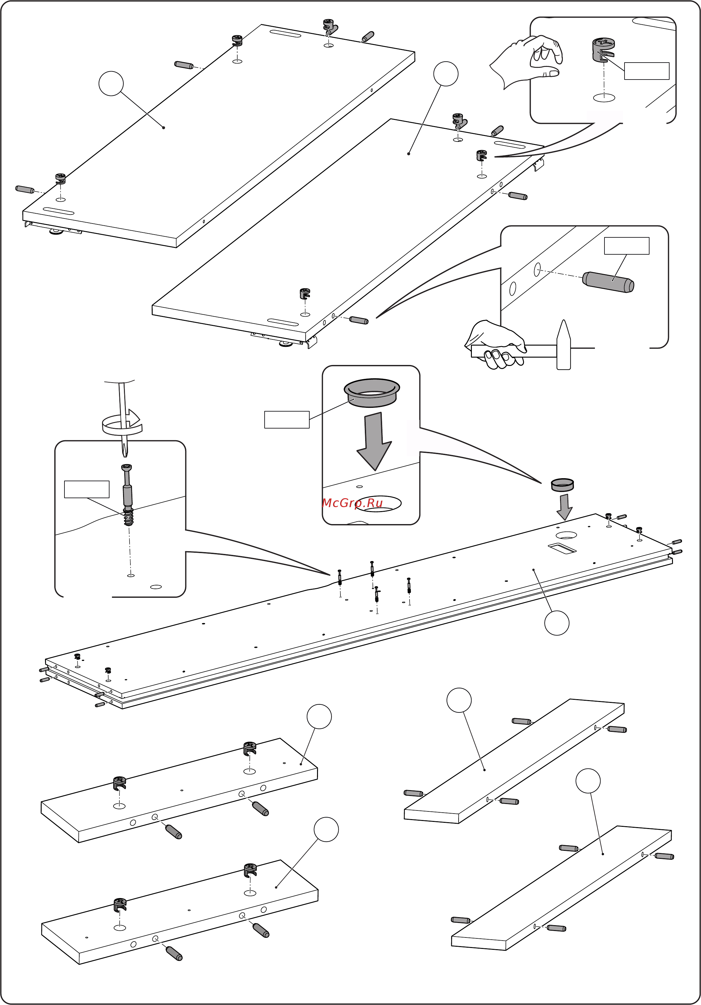 MetalDesign MD Blu [16/40] Страница 16