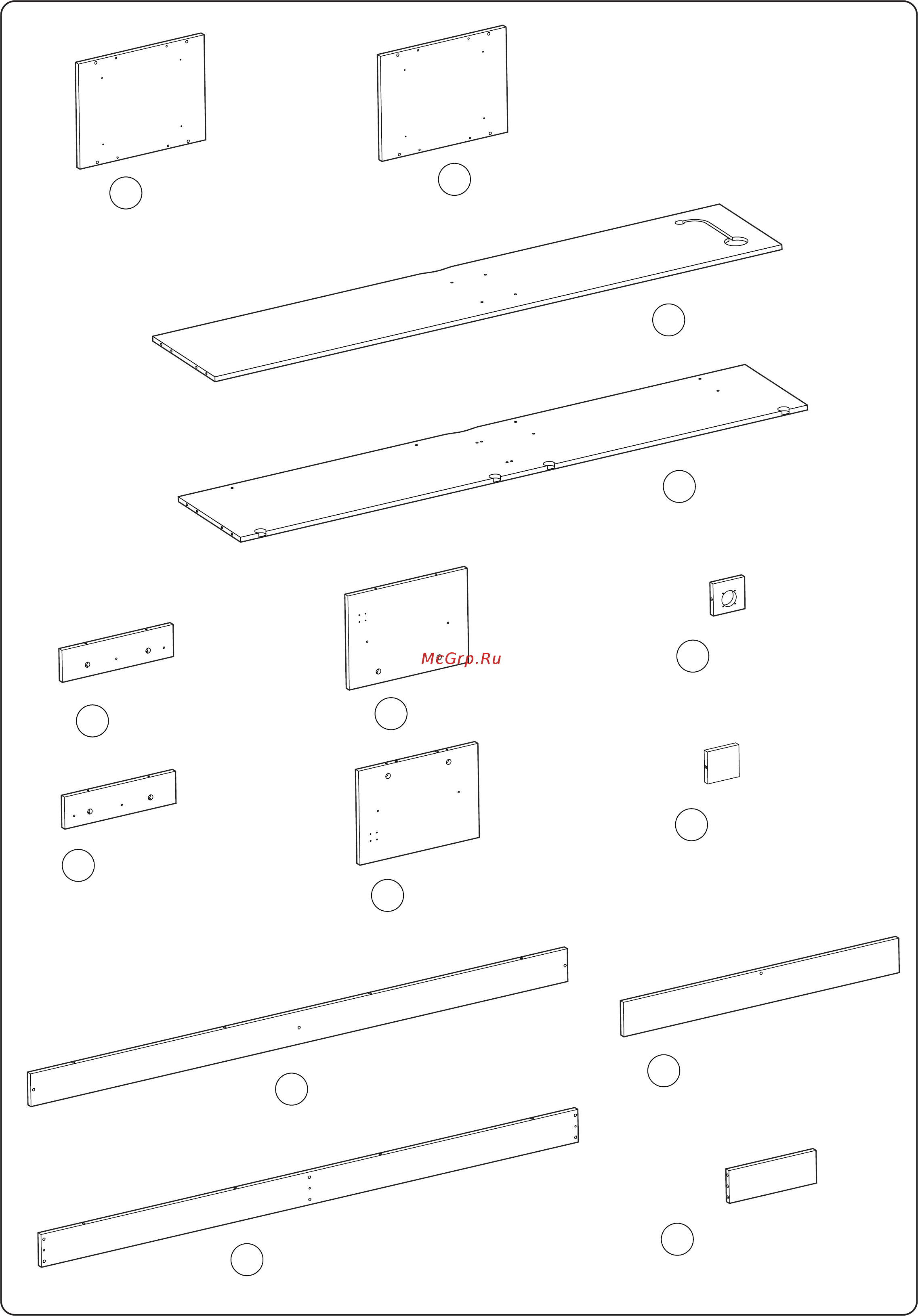 MetalDesign MD Blu [7/40] Страница 7