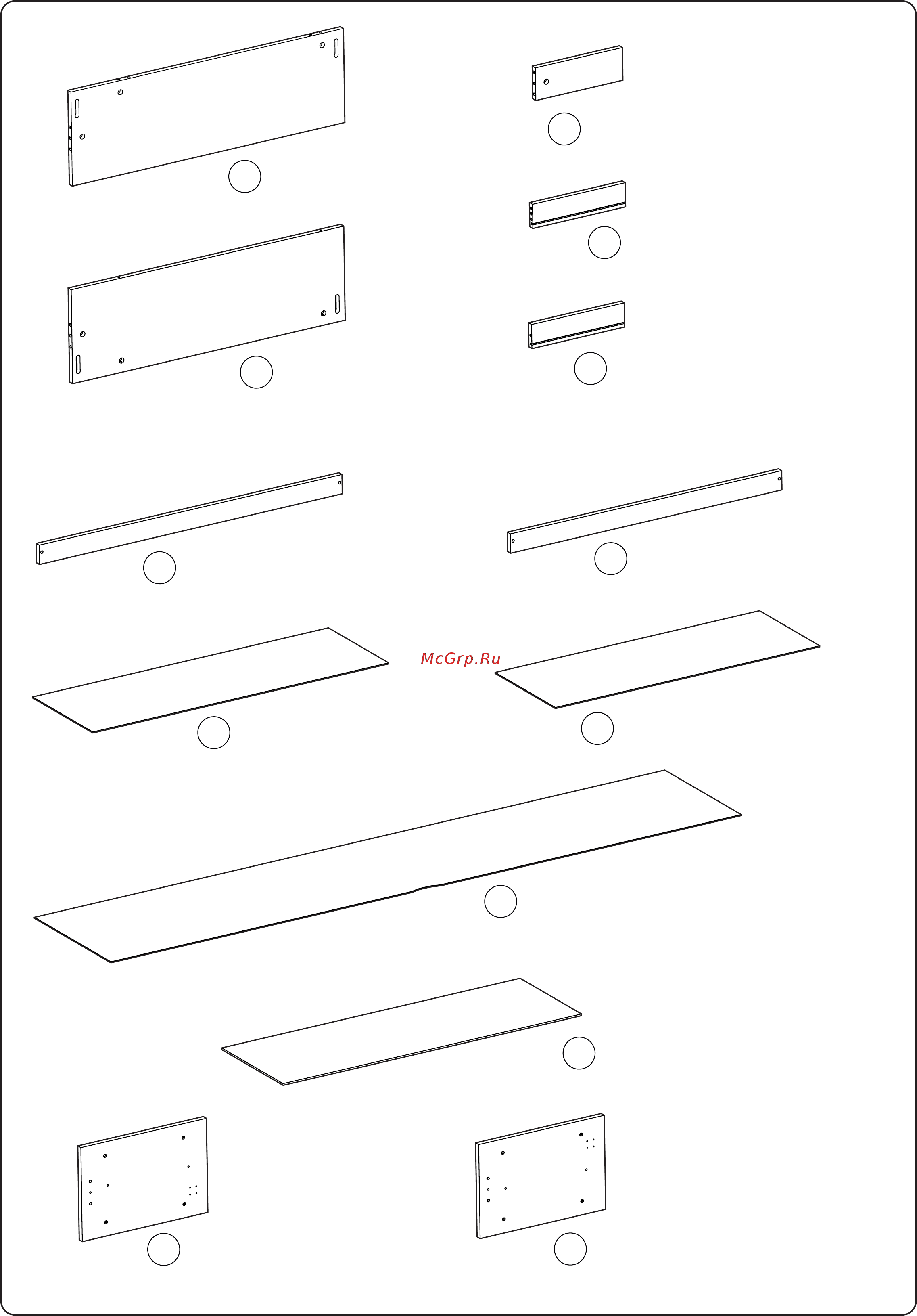 MetalDesign MD Blu [8/40] Страница 8