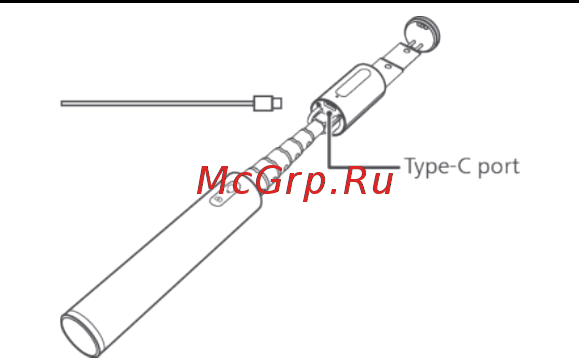 Huawei CF33 White (55030191) [4/78] Safety information
