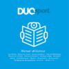 Bluetens Duo Sport (BLT15DS_RU) Инструкция по эксплуатации