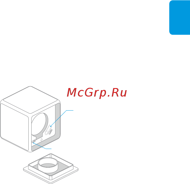 Aqara куб управления (MFKZQ01LM) [2/36] Cube quick start guide