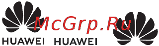 Huawei Black (E5576-320) [11/36] Уведомления