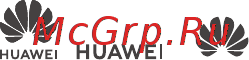 Huawei WS5200 V2 [120/208] Saugos informacija