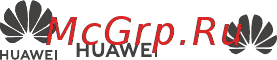 Huawei WS5200 V2 [60/208] Sicherheitsinformationen