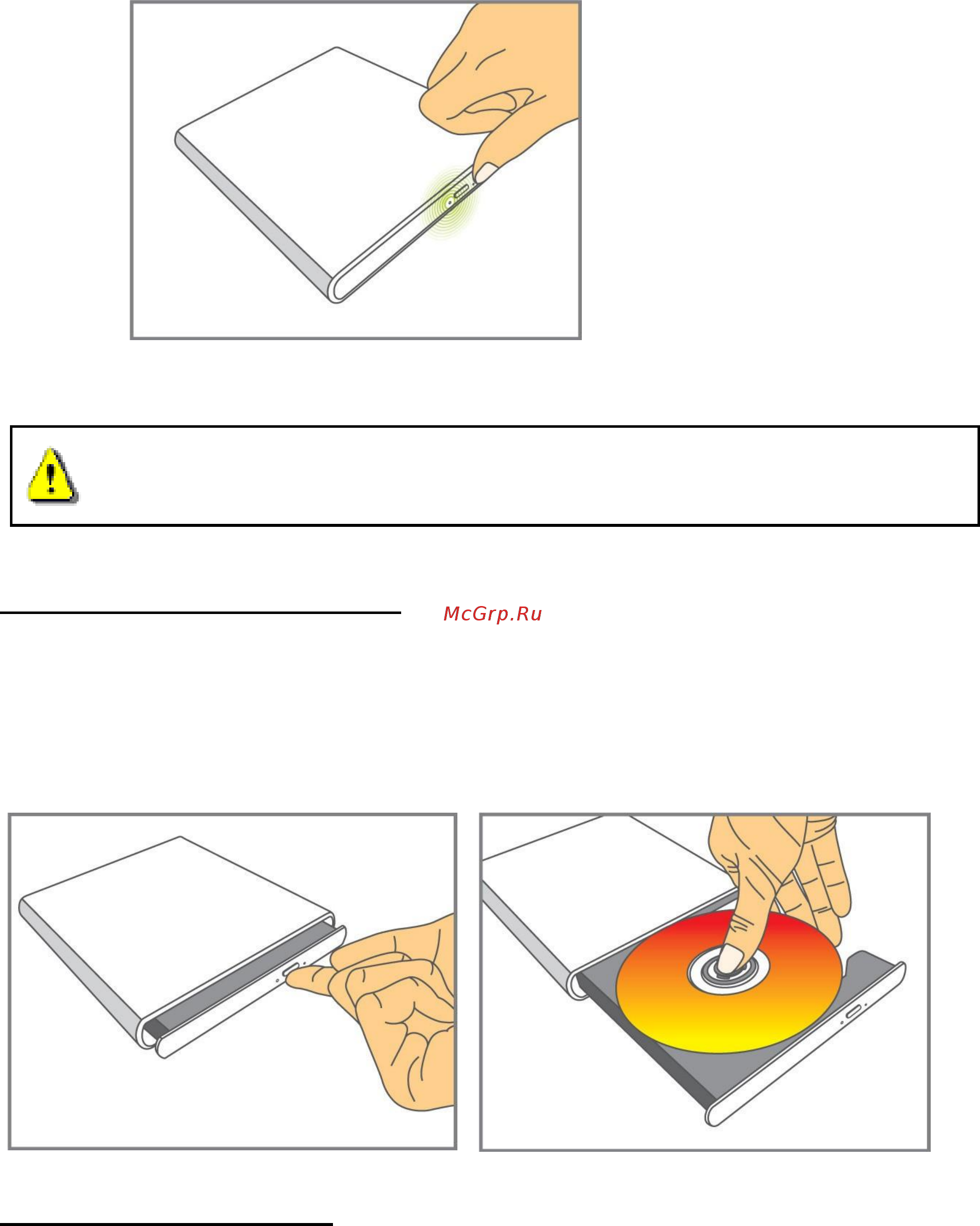 Transcend Slim Portable Writer (TS8XDVDS-W) [8/14] Для пользователей mac