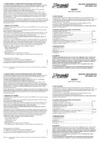 Рэмо BAS-8223 Инструкция по эксплуатации