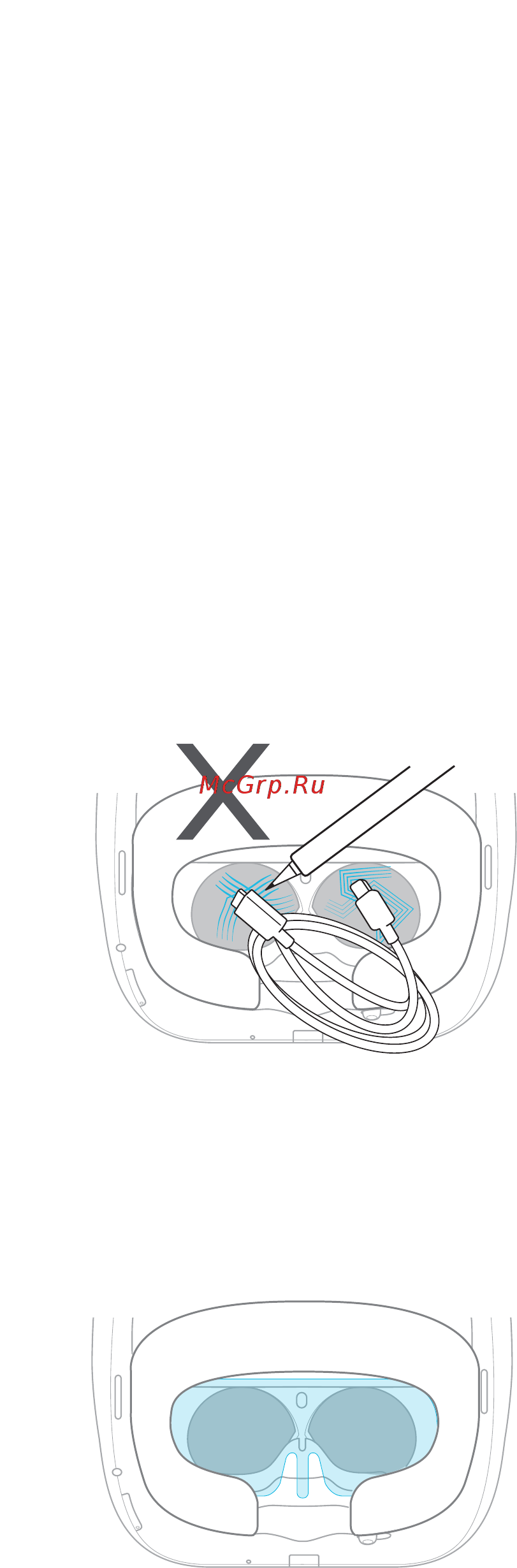 HTC Vive Focus Plus (99HARH010-00) [26/38] Работает ли приложение в фоновом режиме после выхода из него
