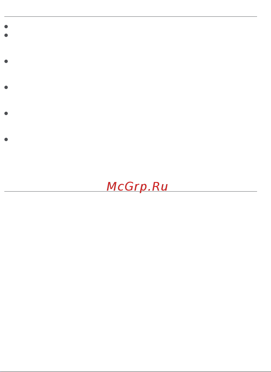 Xiaomi Redmi Power Bank 10000mAh (VXN4305GL) [4/5] Технические характеристики