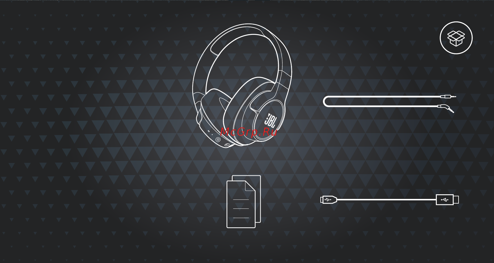 JBL Tune 700BT Black [2/20] Charging