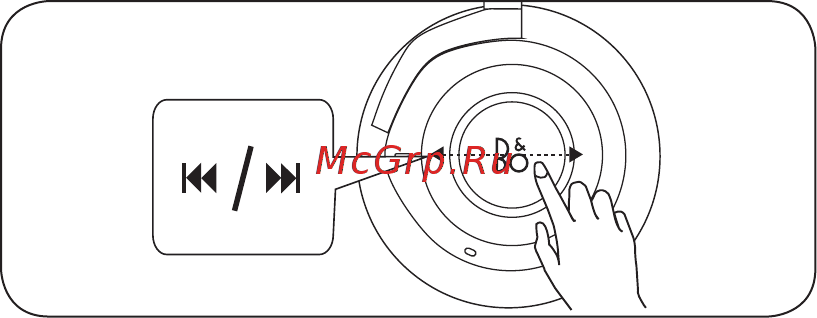 Bang & Olufsen Beoplay H9 3rd Gen Argilla Bright Инструкция по эксплуатации онлайн [12/37] 803897