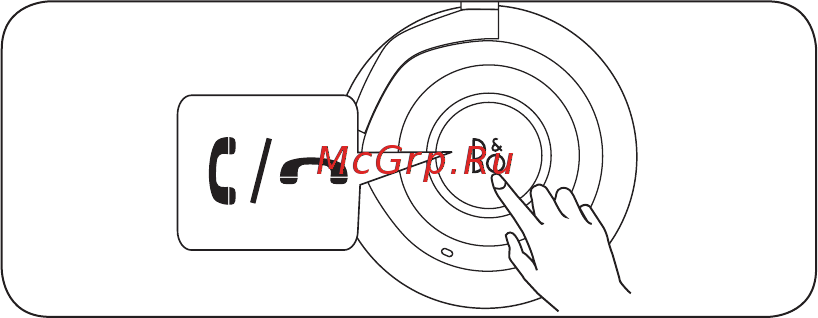 Bang & Olufsen Beoplay H9 3rd Gen Argilla Bright Инструкция по эксплуатации онлайн [19/37] 578177