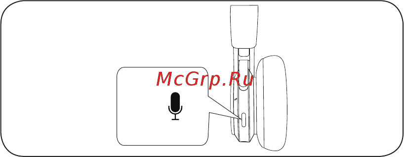 Bang & Olufsen Beoplay H9 3rd Gen Argilla Bright Инструкция по эксплуатации онлайн [27/37] 803897