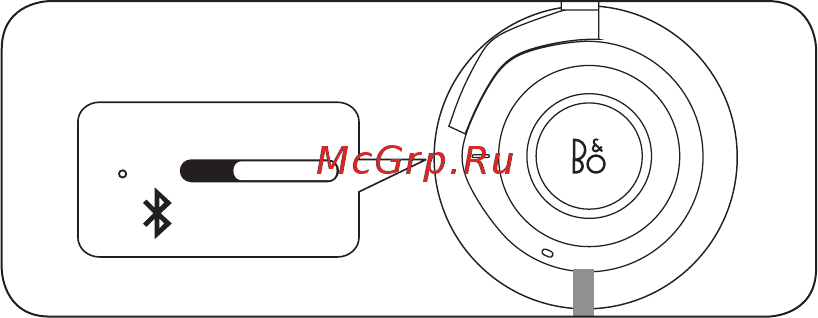 Bang & Olufsen Beoplay H9 3rd Gen Argilla Bright Инструкция по эксплуатации онлайн [31/37] 578177