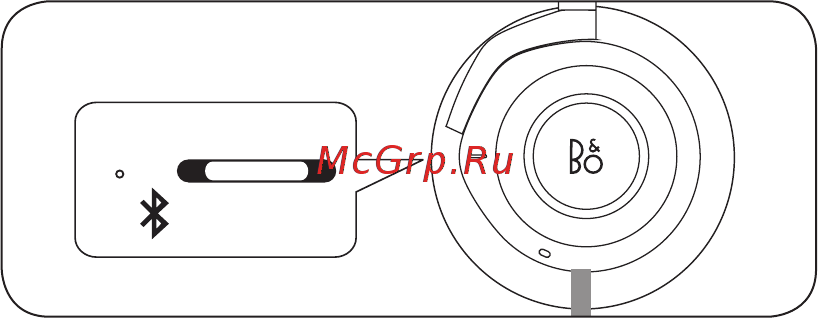 Bang & Olufsen Beoplay H9 3rd Gen Grey Mist Инструкция по эксплуатации онлайн [32/37] 803900
