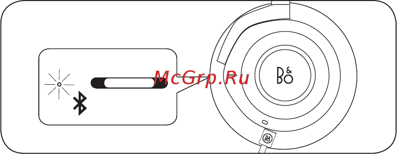Bang & Olufsen Beoplay H9 3rd Gen Grey Mist Инструкция по эксплуатации онлайн [33/37] 803900