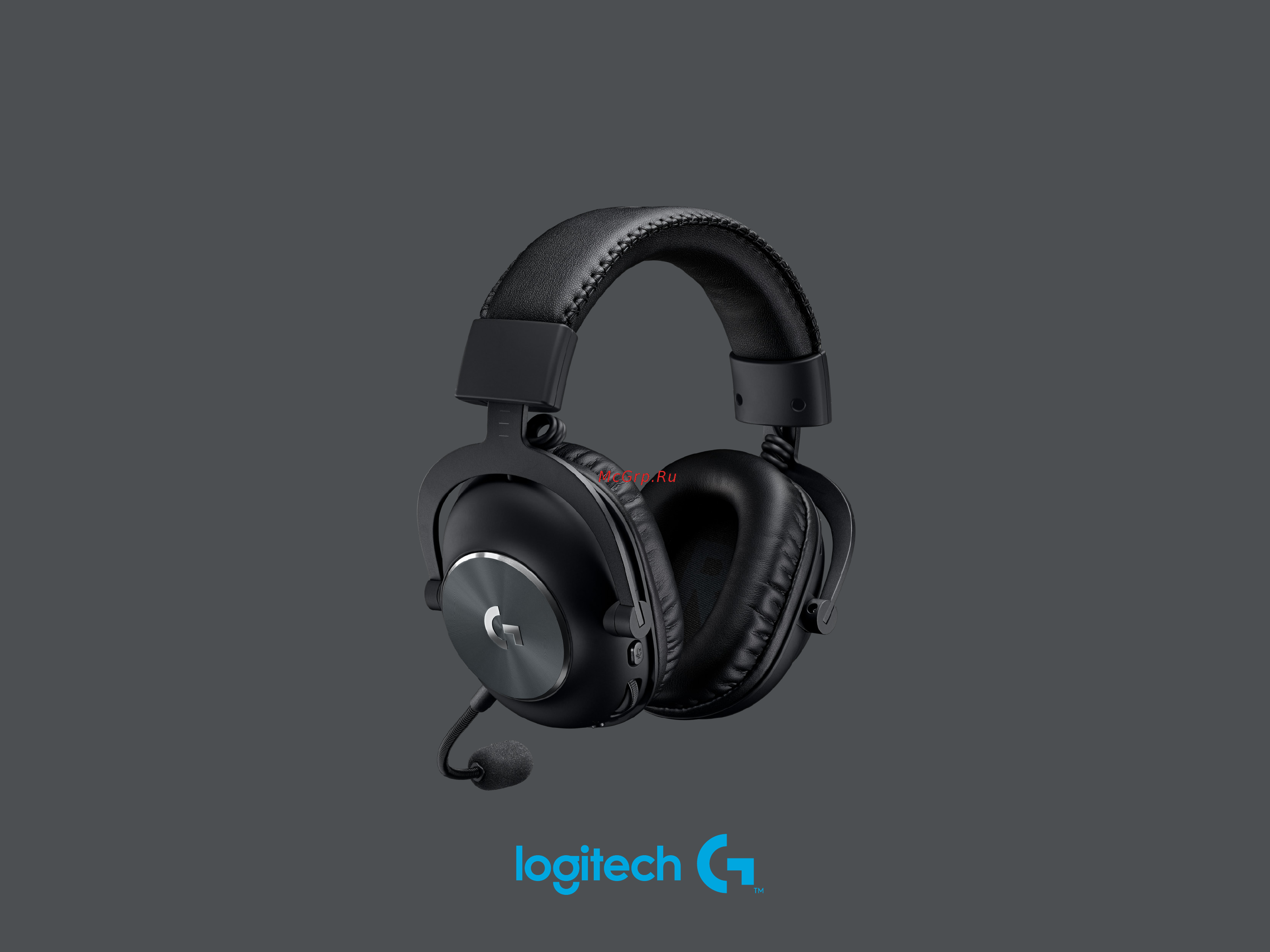 Logitech G PRO X Wireless Инструкция по эксплуатации онлайн