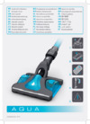Tefal Aqua Head ZR009500 Инструкция по эксплуатации