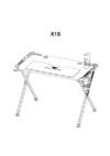 Eureka Ergonomic ERK-EDK-X1S Инструкция по эксплуатации