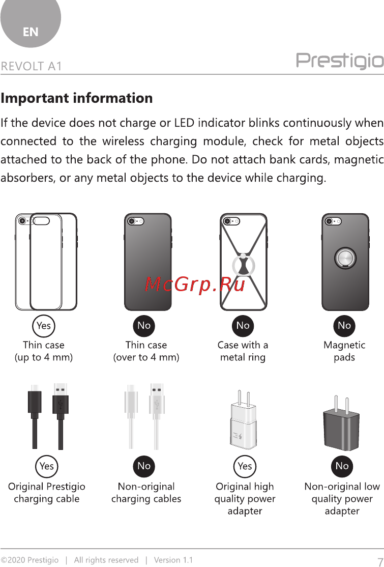 Prestigio Revolt A1 (PCS101A_PD) [7/32] Prestigio