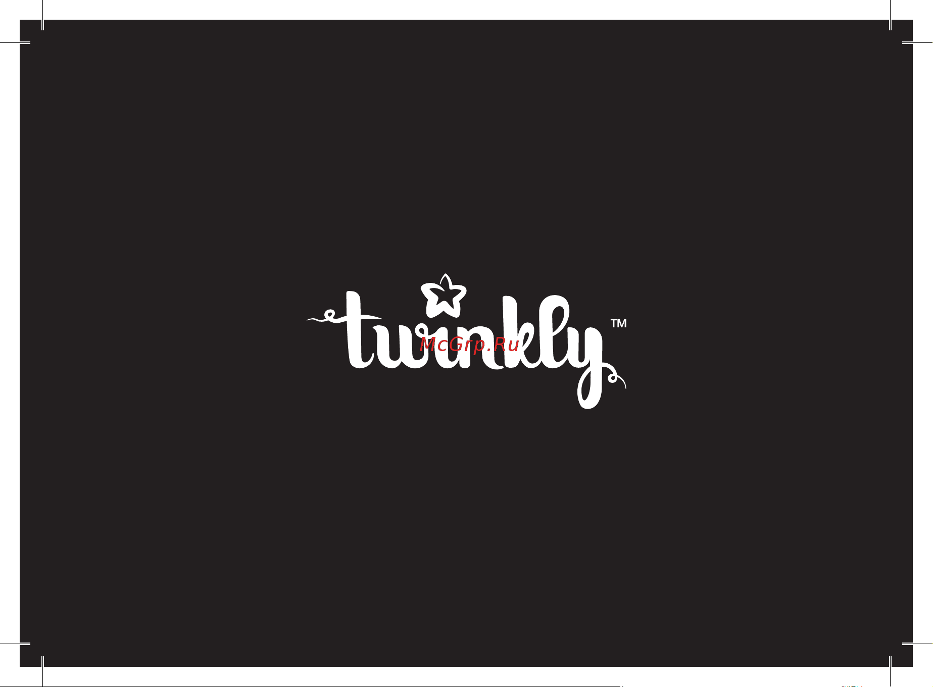 Twinkly Strings TWS400GOP-BEU Инструкция по эксплуатации онлайн