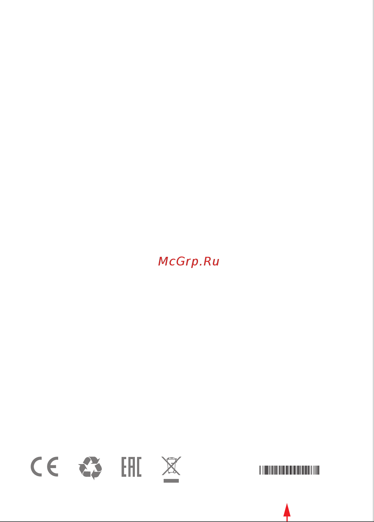 Xiaomi AX1800 (DVB4258GL) Инструкция по эксплуатации онлайн [100/101] 578657