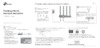 Tp-Link Archer C6U AC1200 Инструкция по эксплуатации
