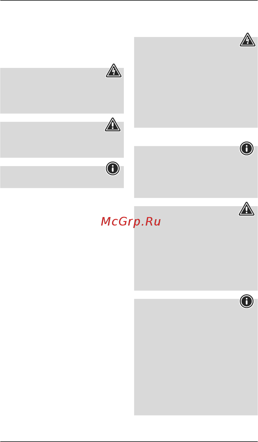 Hama QC 3A microUSB Black (00178336) [10/36] R руководство по эксплуатации