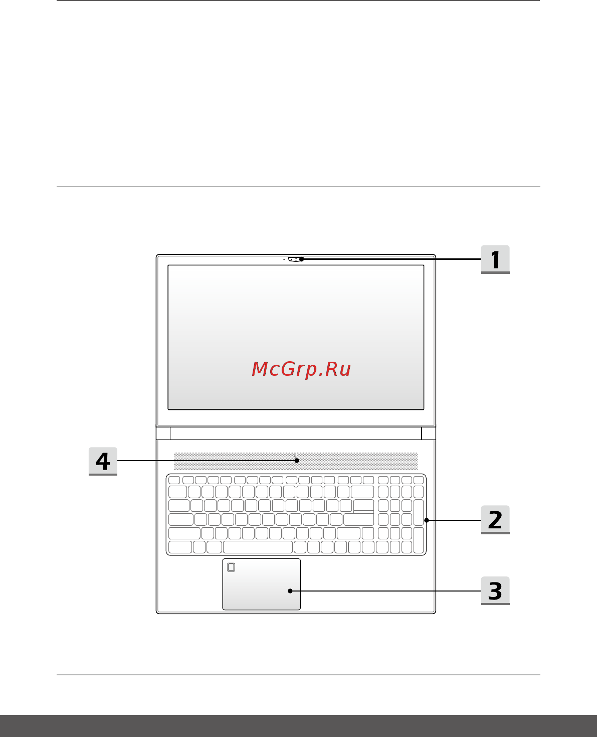 MSI WS63 8SJ [13/72] Общие сведения об устройстве