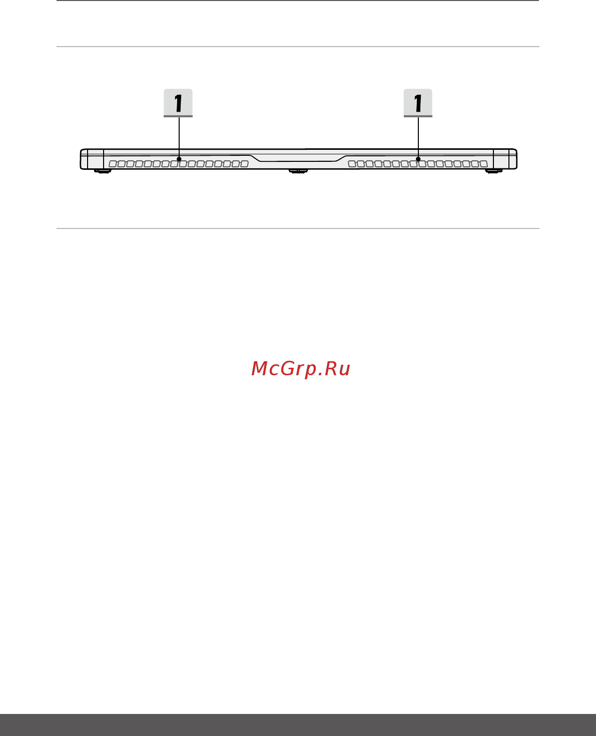 MSI WS63 8SJ [21/72] Вид сзади