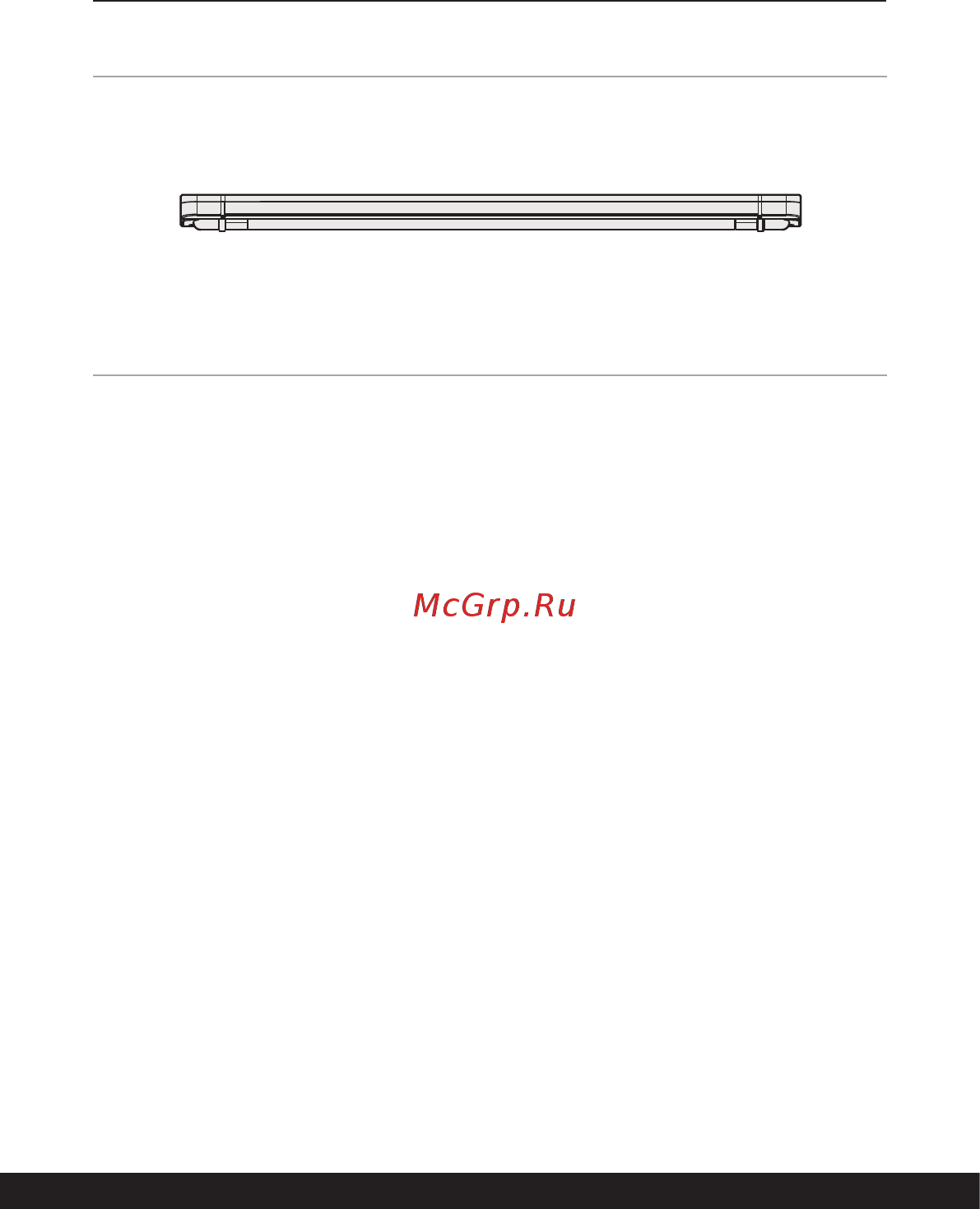 MSI Summit B14 A11M [20/68] Введение