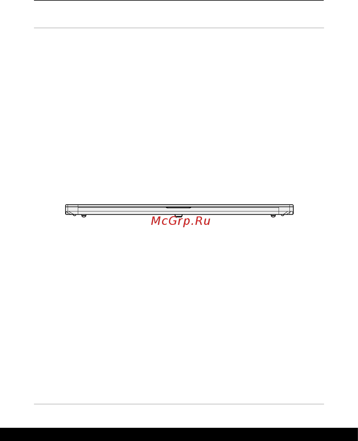 MSI Summit B15 A11M [16/72] Вид спереди