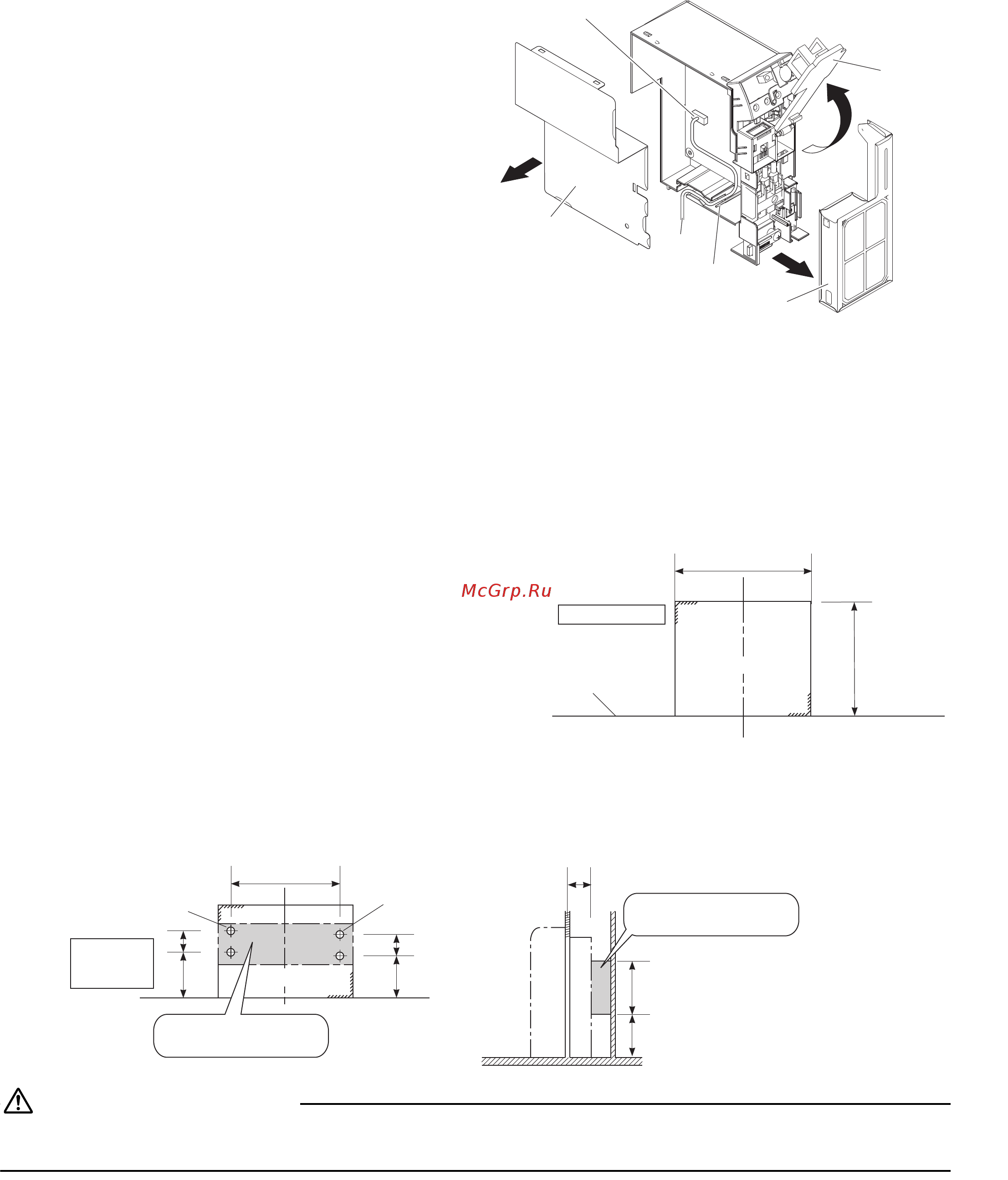 Daikin FVXM50FV1B [17/24] При подключении к системе ha