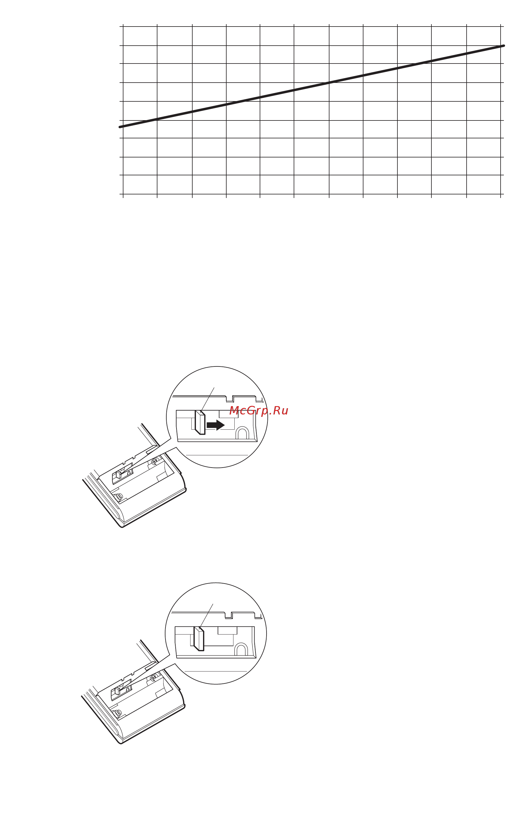 Daikin FVXM50FV1B [8/24] Выбор места монтажа