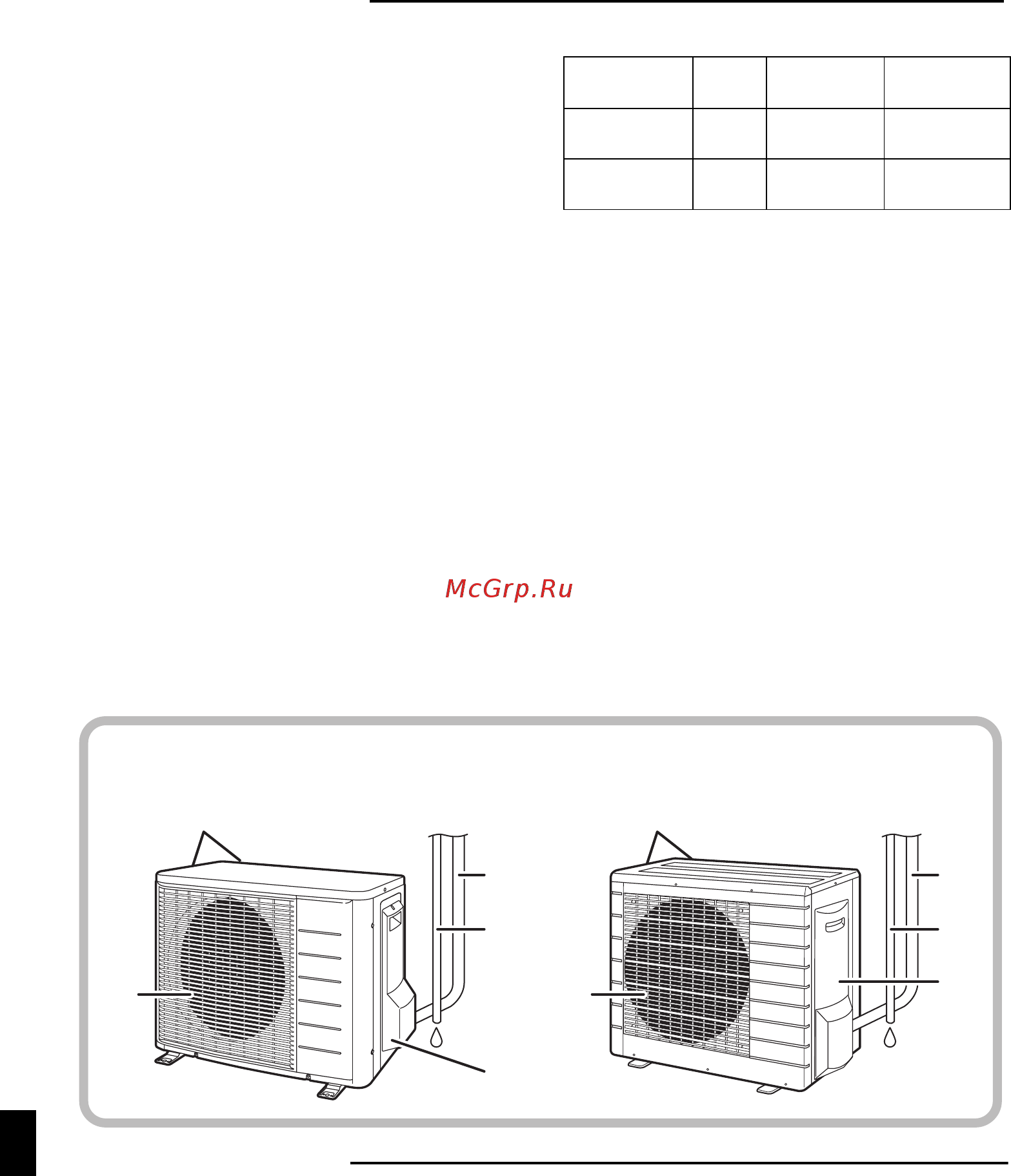 Daikin FVXM35FV1B9 [8/40] Внутренний агрегат