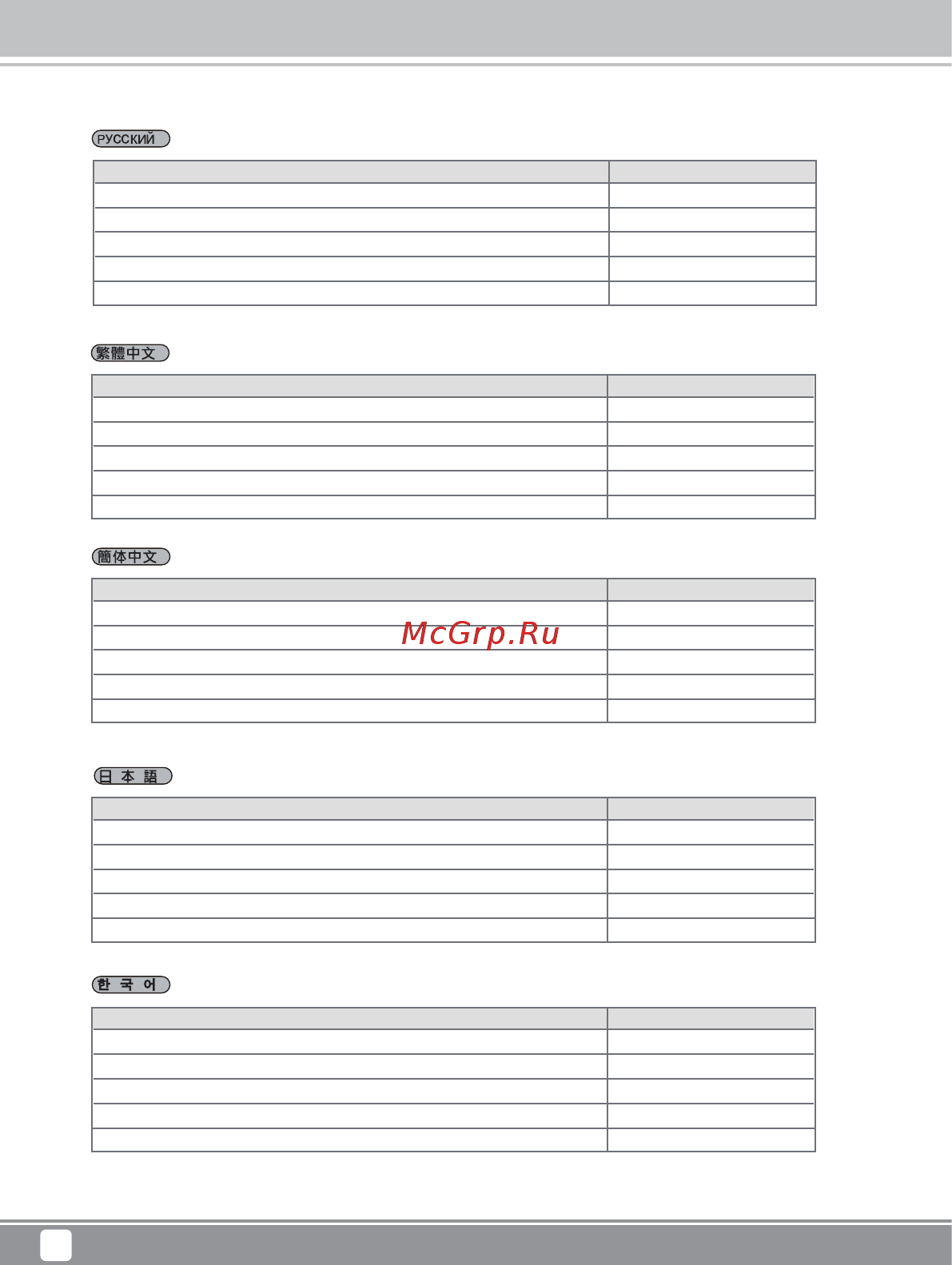 SilverStone MS08 [8/24] Manual_ms08 p05