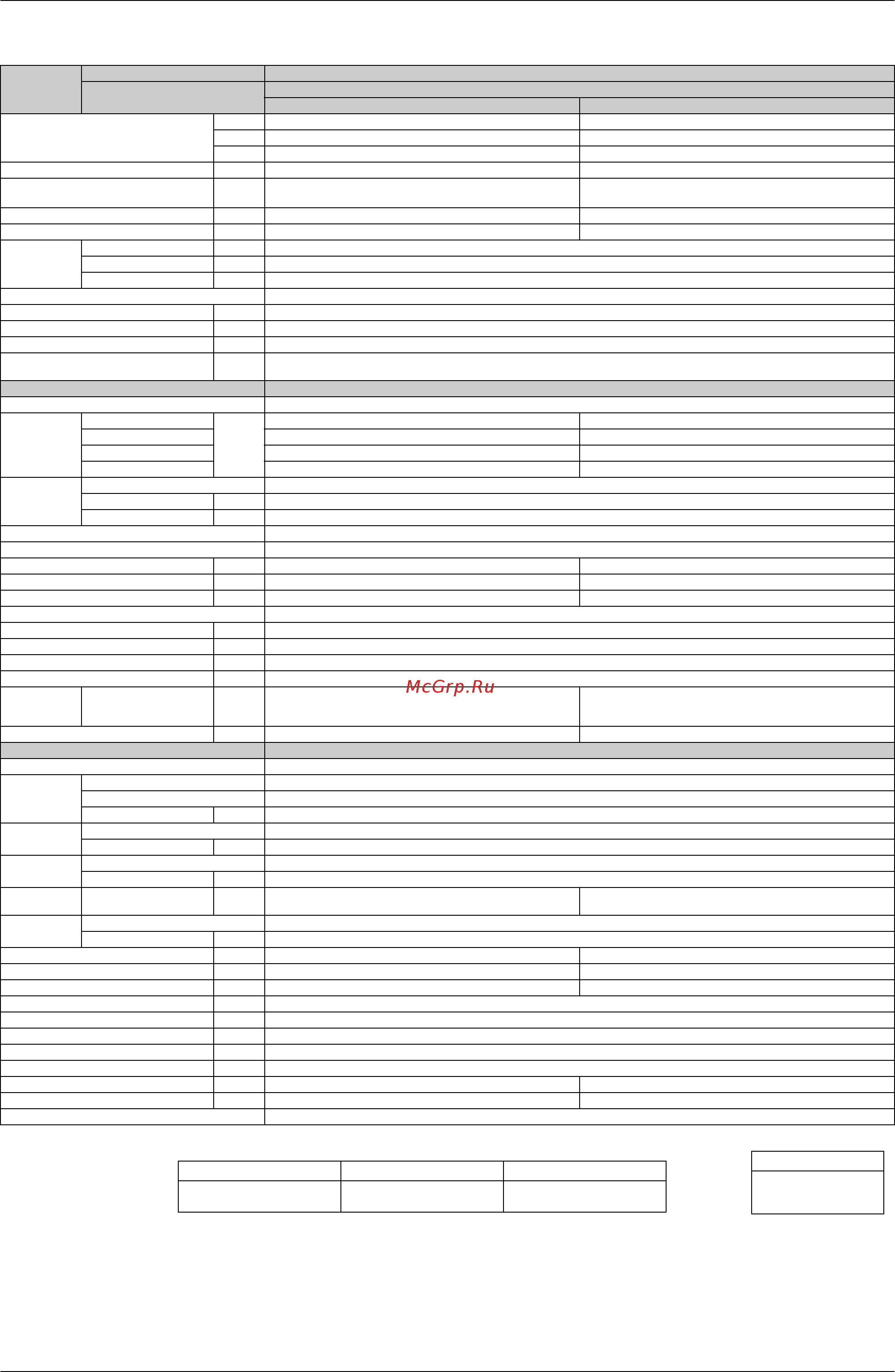Daikin ATX35J3V1B [21/116] Hz 230 v