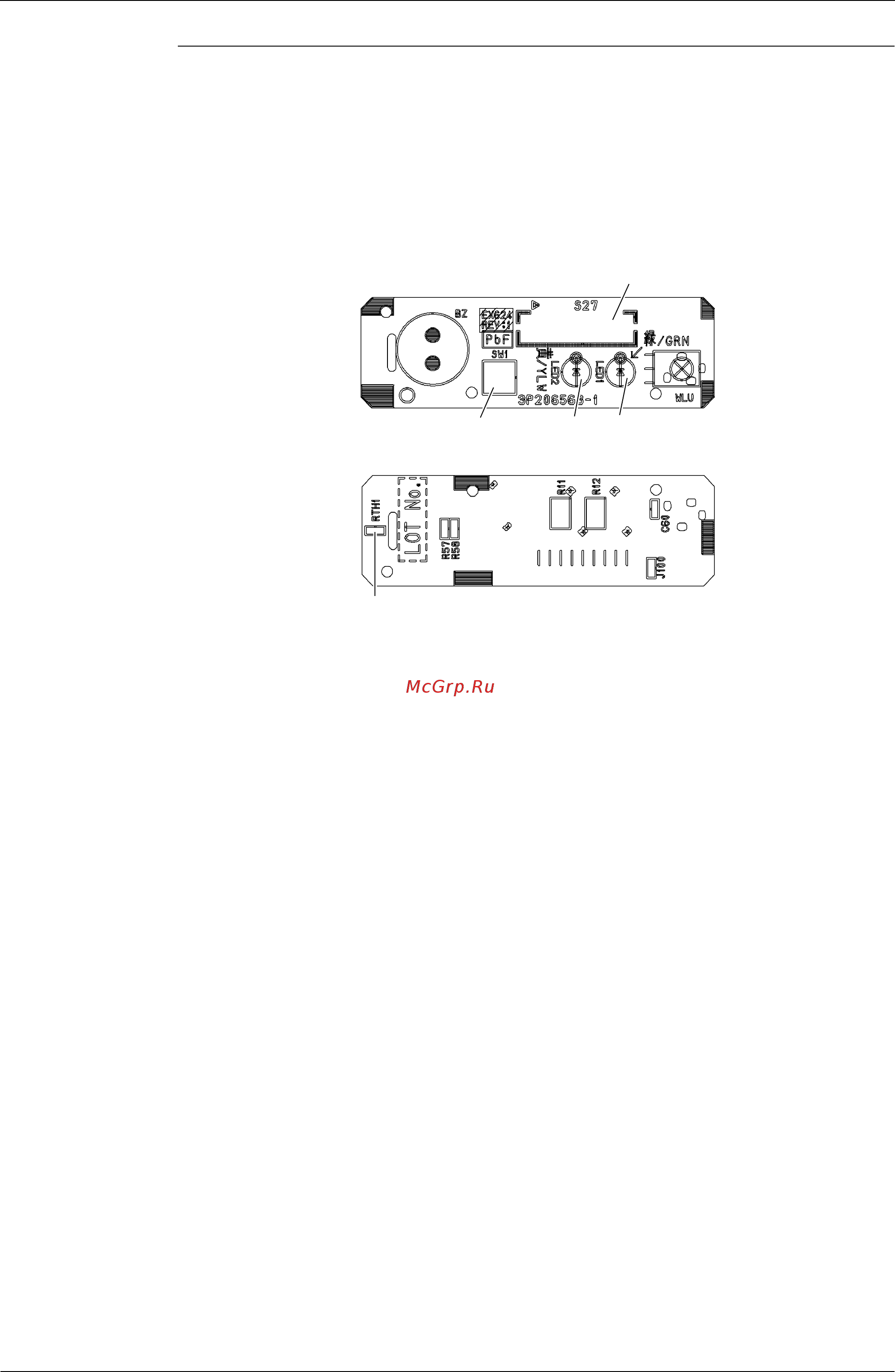 Daikin ATX35J3V1B Сервис мануал онлайн [26/116] 579257
