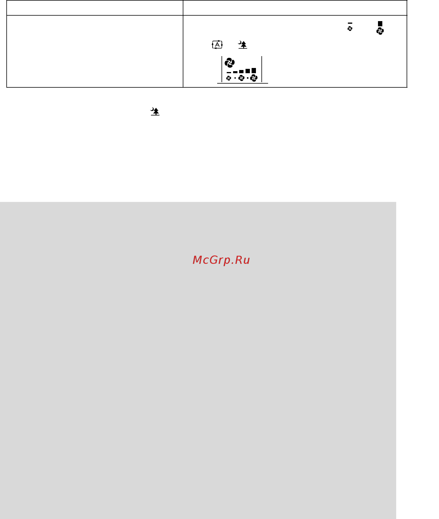 Daikin ATX25J2V1B [13/28] To change the airflow rate setting