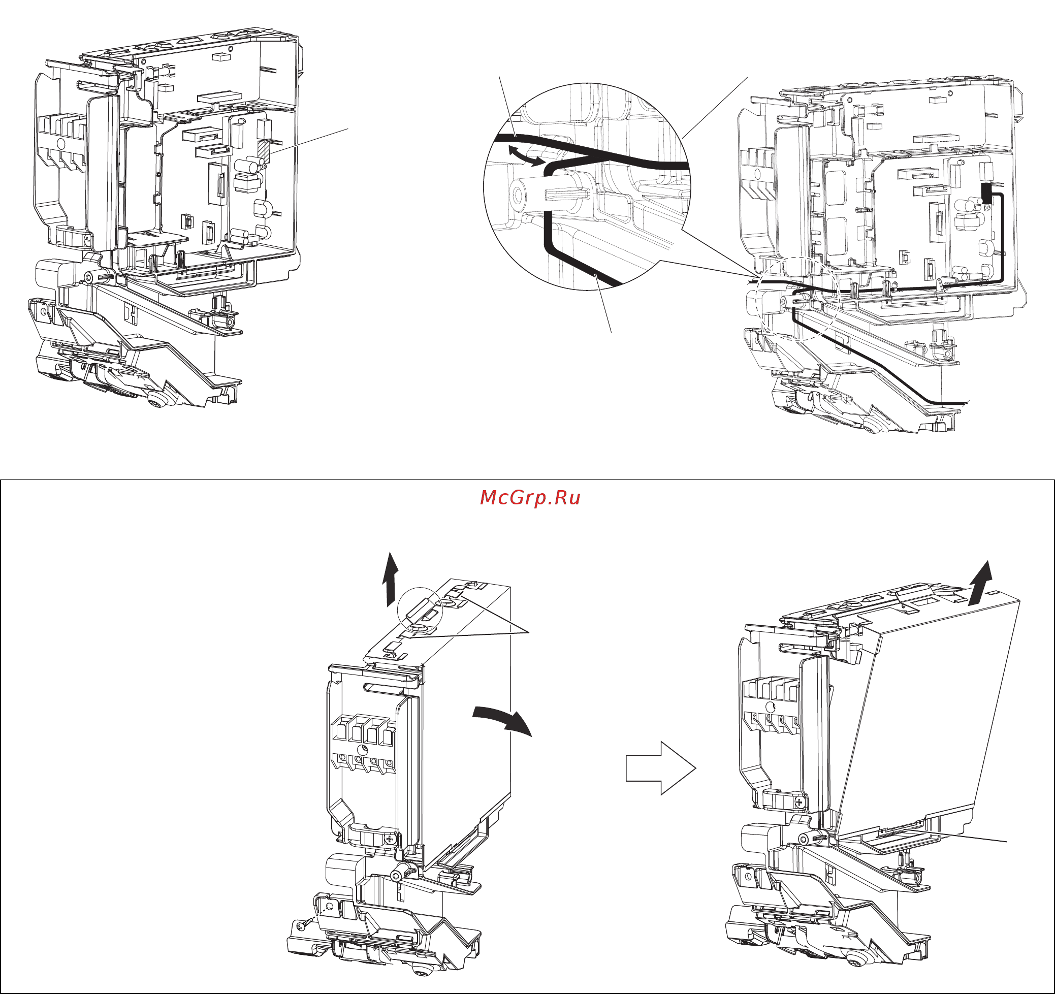 Daikin FTX25K2V1B [10/24] Подготовка к монтажу