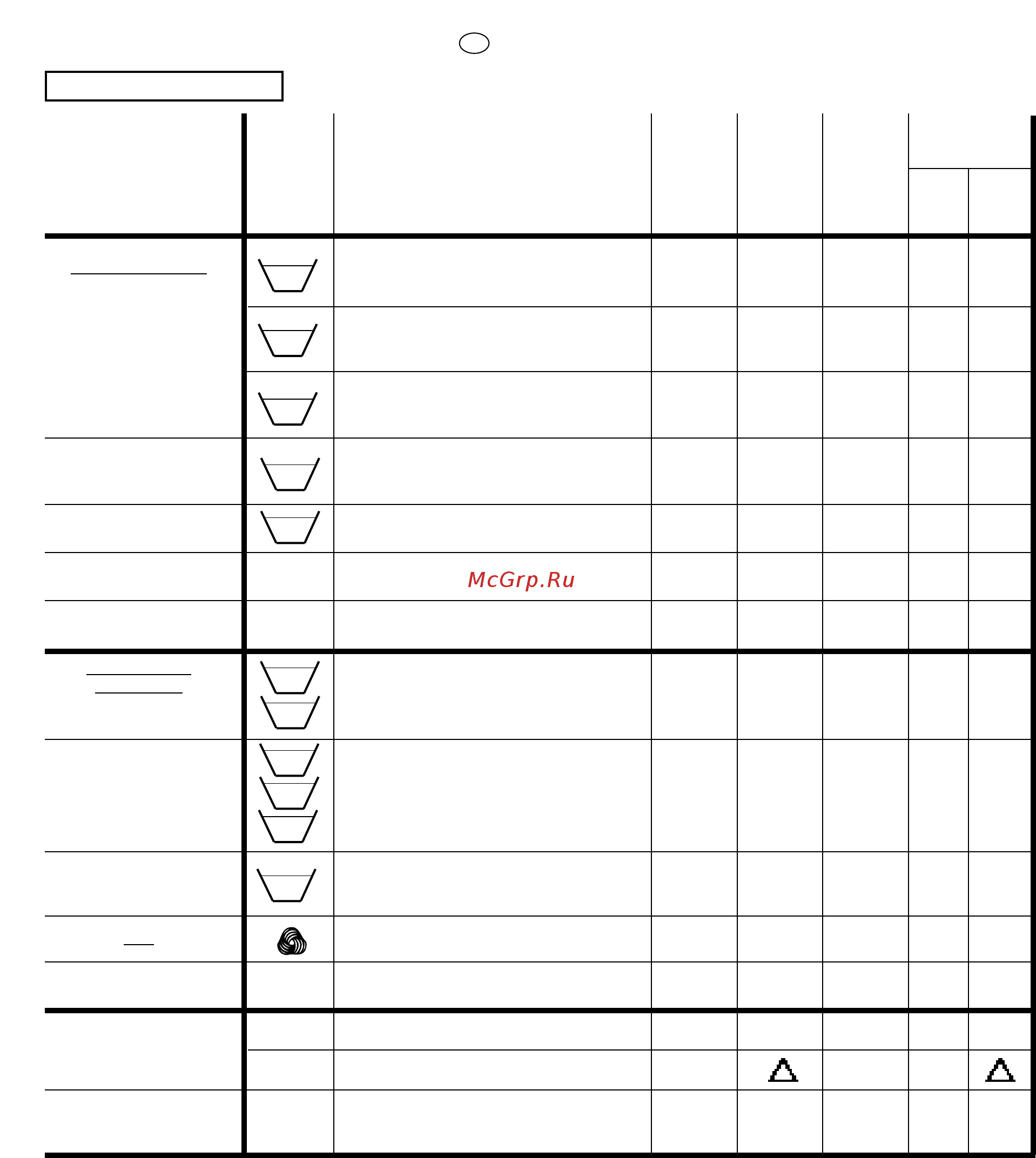 Candy AQUA 8T MET [21/33] Programma volgens iec 456