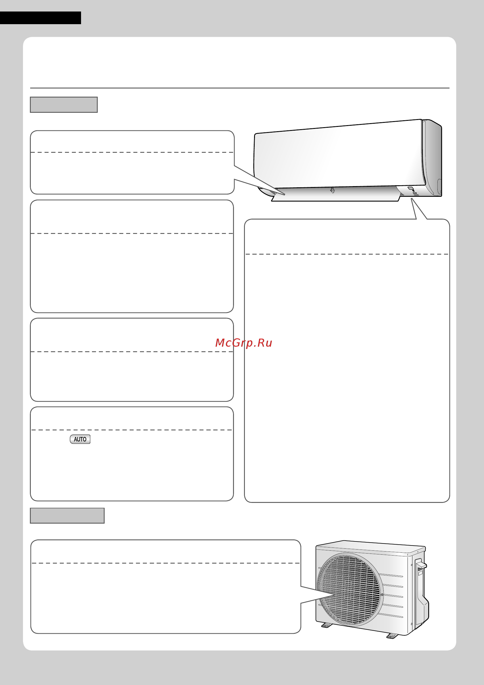 Daikin ATX35K5V1B [52/284] Häuﬁ g gestellte fragen