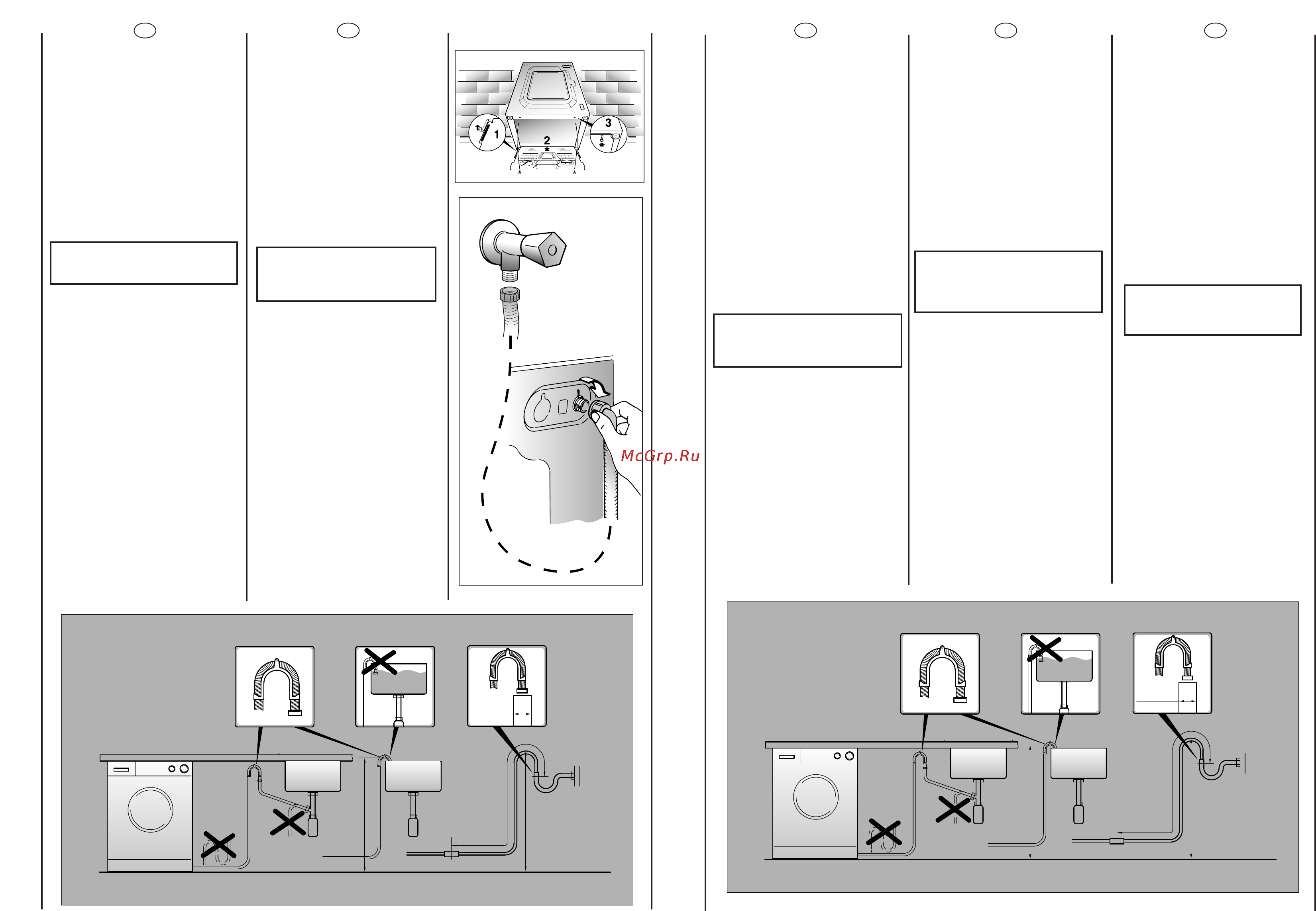Candy CO 127DF/3-16S [10/41] Important